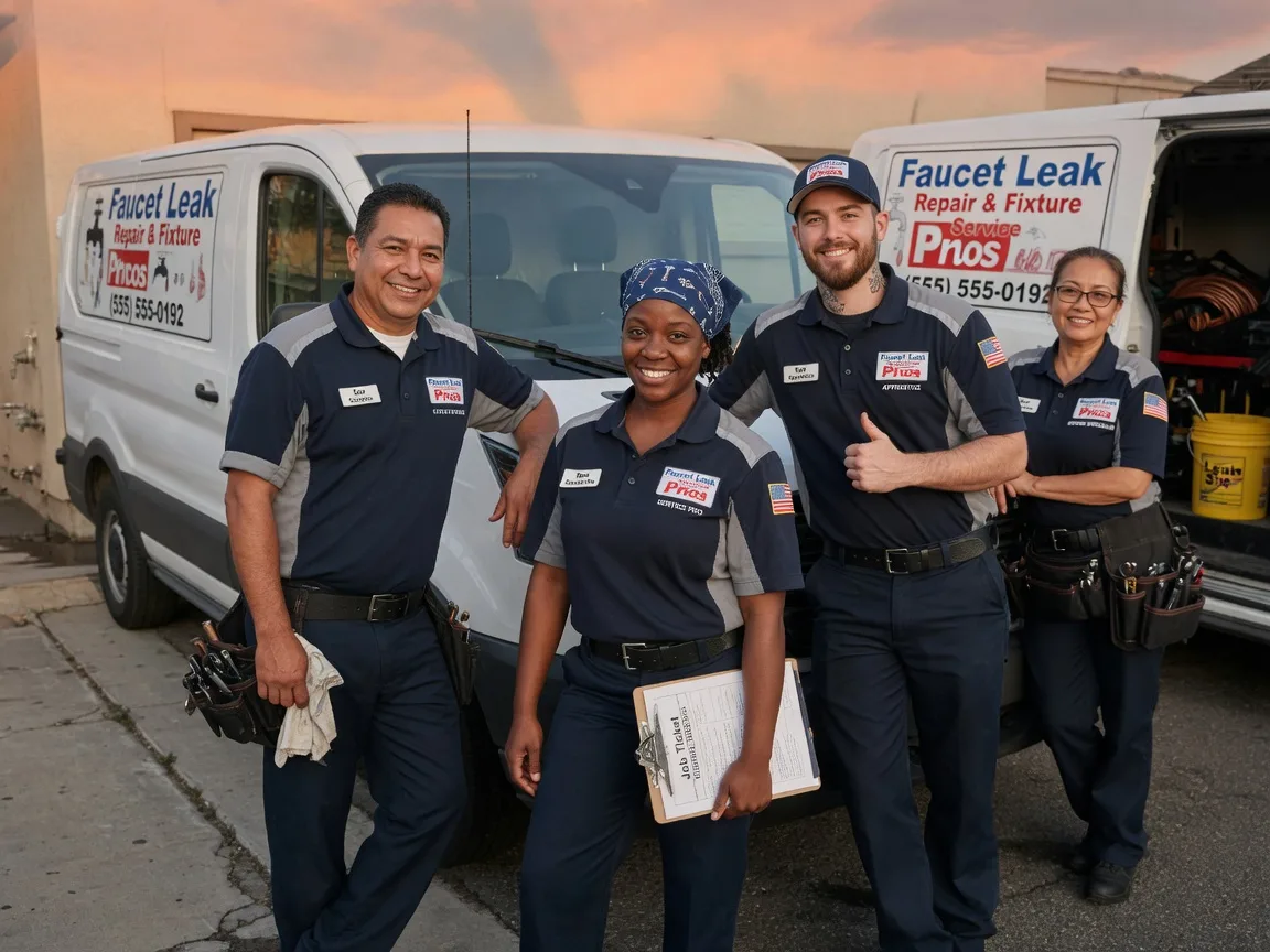 Faucet Repair company in Pittsfield, NH